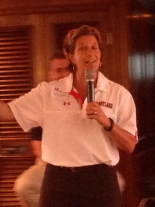 Missy Meharg