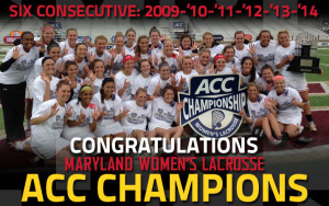 2014 ACC Champs