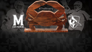 rivalry trophy