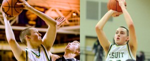 Kyle Wiltjer Maryland Basketball prospect