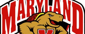 University of Maryland Terrapins Terps Basketball