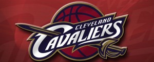 Cleveland Cavaliers Antawn Jamison