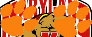 Clemson Tigers Beat maryland terps mens basketball