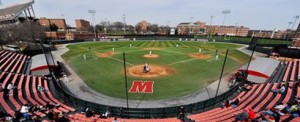 Maryland baseball Terp Talk
